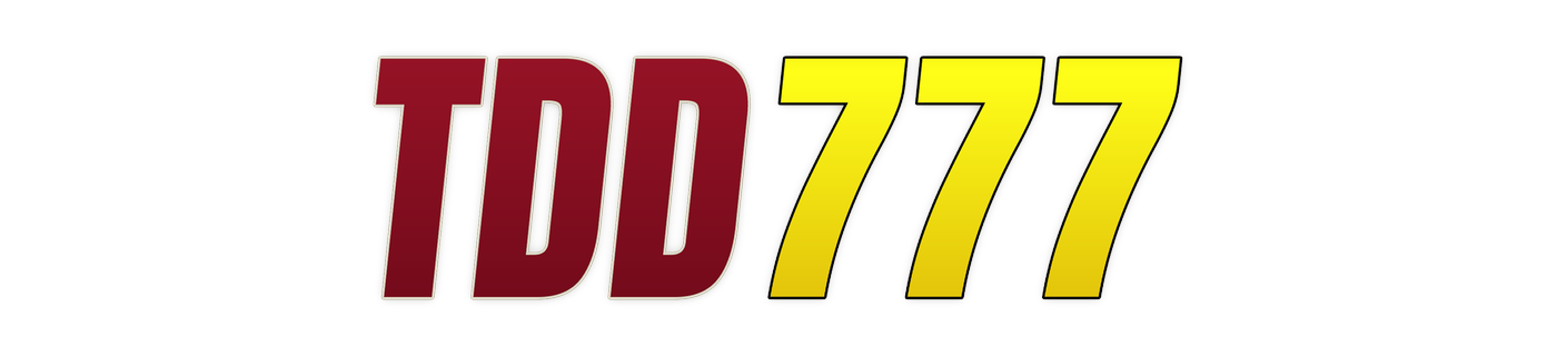 tdd777